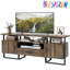 Unfinished TV Stand for TVs up to 75"