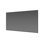 Aeon CLR Series 123" Diagonal Fixed Frame Projector Screen