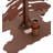 Jamahd Lamp Base
