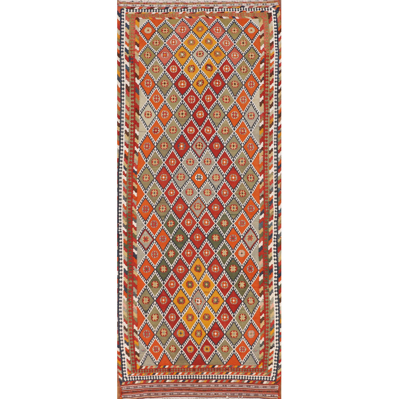 Tapis Kilim