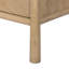 Freddie 3 - Drawer Solid Wood Dresser-1233893272