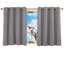 Rideau simple occultant à pattes Abdualeem-72215830-72215824