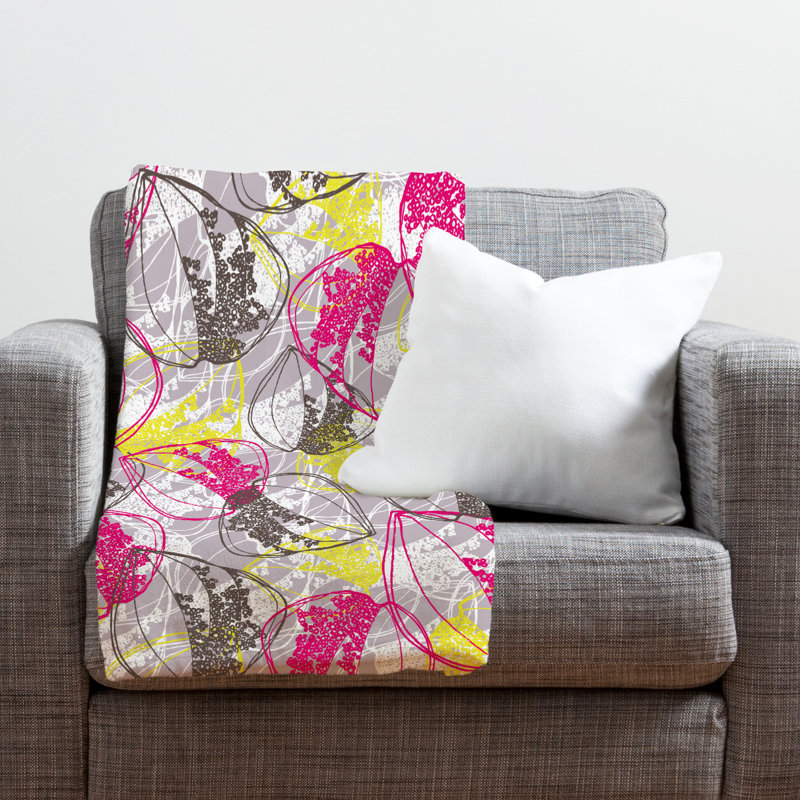 Rachael Taylor Throw Blanket, Small