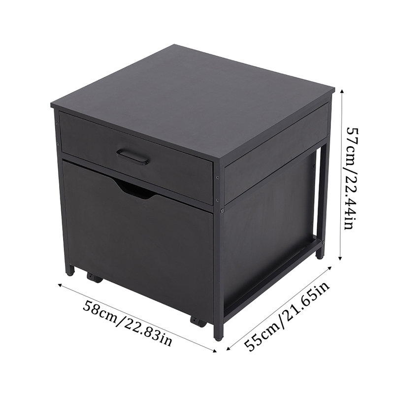 Bavisha Storage Drawer