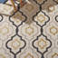 Tapis d'intérieur / extérieur à motif géométrique Herefordshire Performance-1708034845
