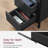Side Table With Charging Station-1360289255