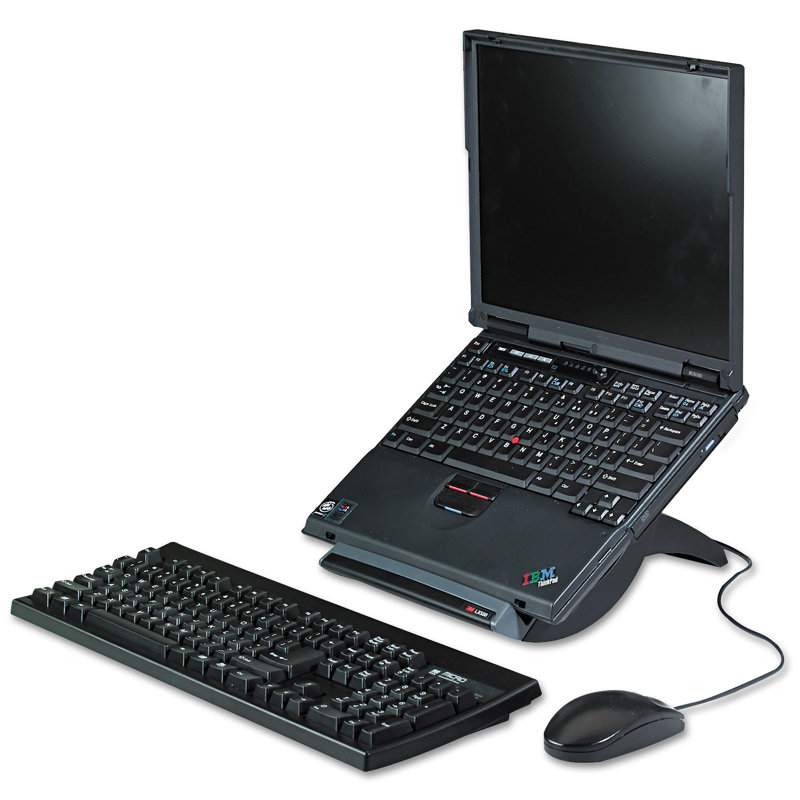 Plastic Monitor Stand