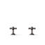 Prname to Kohler Artifacts Bathroom Tub Cross Handles-400447873
