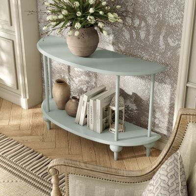 Clardy 47-Inch Console Table