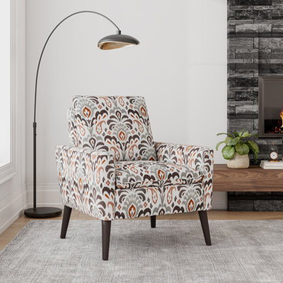 Maisel Upholstered Armchair