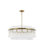 Beckett 16 - Light Chandelier