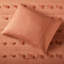 Full/queen Bedding - & Rust Machine Washable-117581235