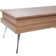 Kitzmiller Lift Top Coffee Table with Storage