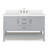 Abby 55" Single Bathroom Vanity Set-2033285559