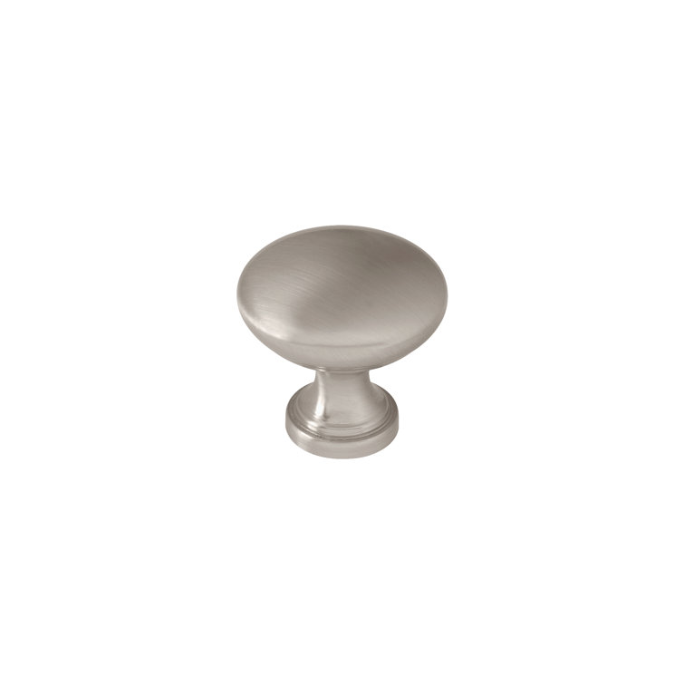 Builders Program Mushroom Knob