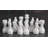 RADICALn Marble Onyx Chess