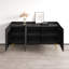 Buffet noir 61,9 "Nile-2136598673