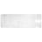 Forever 6" x 16" Ceramic Concrete Look Wall Tile