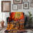 Throw Blanket-890395122