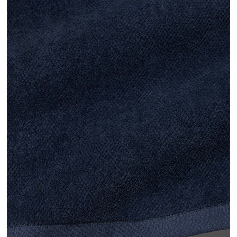 Canedo Bath Mat, Navy