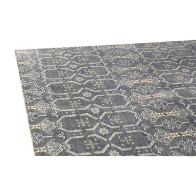 One-of-a-Kind 9'1" X 11'10" Area Rug