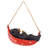 Summer Snooze Black Bear Statue