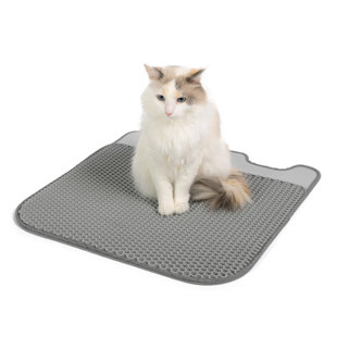Casa Leo Leo’s Loo Too Smart Self-cleaning Cat Litter Box Bundle