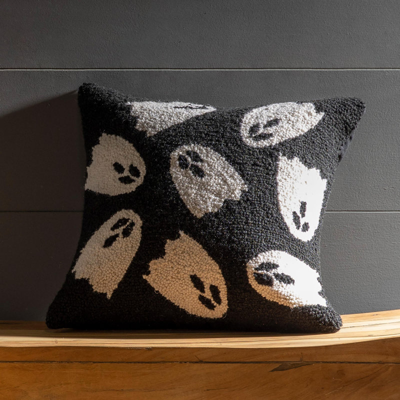 Coussin Ghost