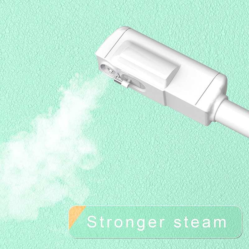 Ozone Facial Steamer 2 en 1