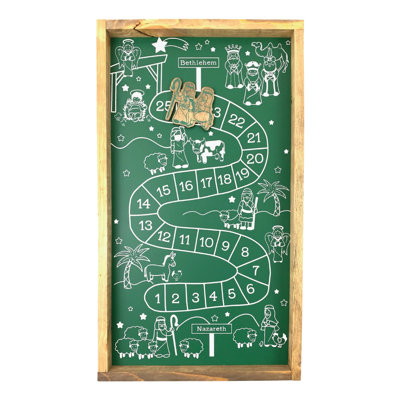 Christmas Advent Calendar