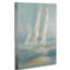 «Sail with Me», peinture sur toile tendue-449935568