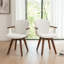 Kretzmer Upholstered Dining Chair-1180677912