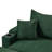 Modern Style Single Sofa Sofa Couch With Storage Space, A Movable Ottoman, Two USB Ports, Two Cup Holders, A Phone Holder For Living Room-1965061718