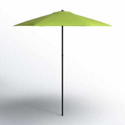 Toscana 90'' Tilt Market Umbrella
