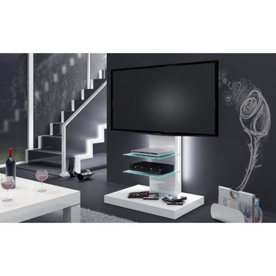 Koio Brayden Studio® Single Screen Floor Stand Mount