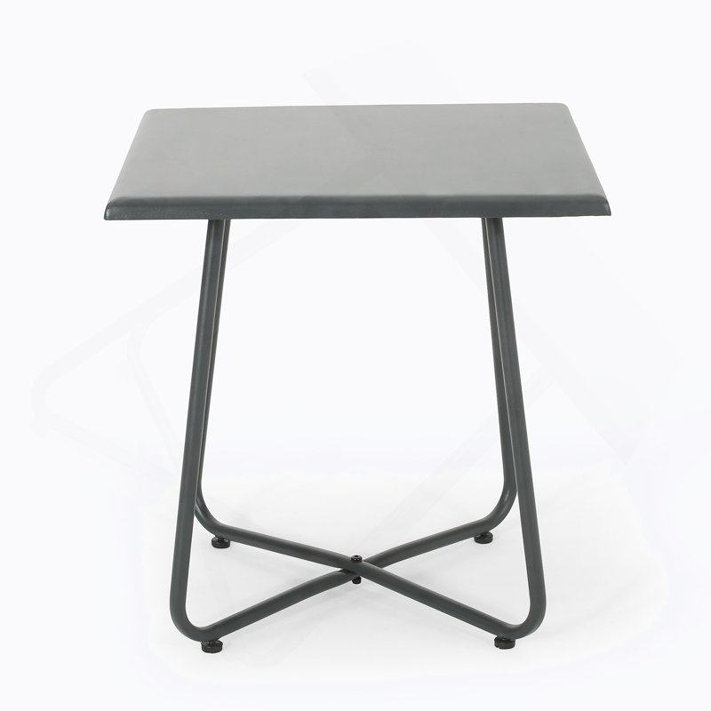 ALDER 18" SIDE TABLE