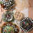 Courtly Check® Cake Carrier