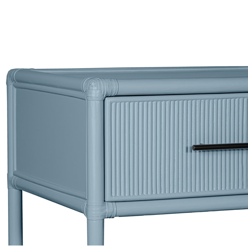 Juno 1 Dresser, Pool Blue
