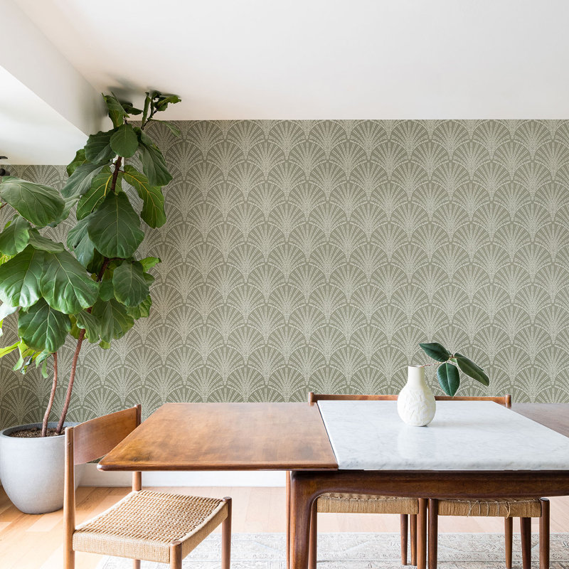 Crysti Tile, 10' L x 24" W
