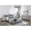 Mobilier de chambre à coucher européen en velours de lit double de style européen-570812615-570812609
