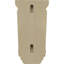 Corbeau en bois Cole Pilaster-57957716-57957722