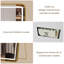 Glass Leaning Full Length Mirror-1058273413