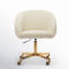 Darius Swivel Office Chair-1034864515-1034864514