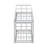 Irmengild Steel Pull Out Drawer-931059353