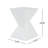 Weott Concrete Block End Table-487659804