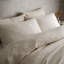 Fossil Jacquard Polyester Geometric Shapes Duvet Cover Set-129975374