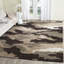 Tapis brun Millia-30974380