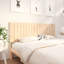 Burley Solid Wood Headboard-2037448809-2059268516