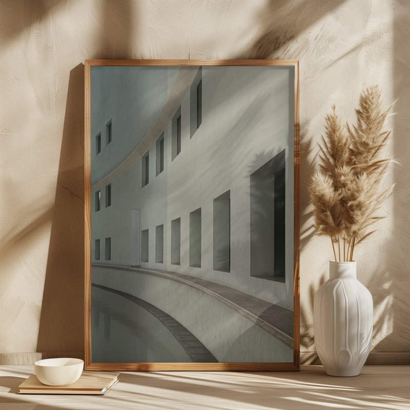 Wrapped Canvas Print, 60.96 cm H x 91.44 cm W