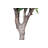 Artificial Olive Tree in White Decor Pot-684427475
